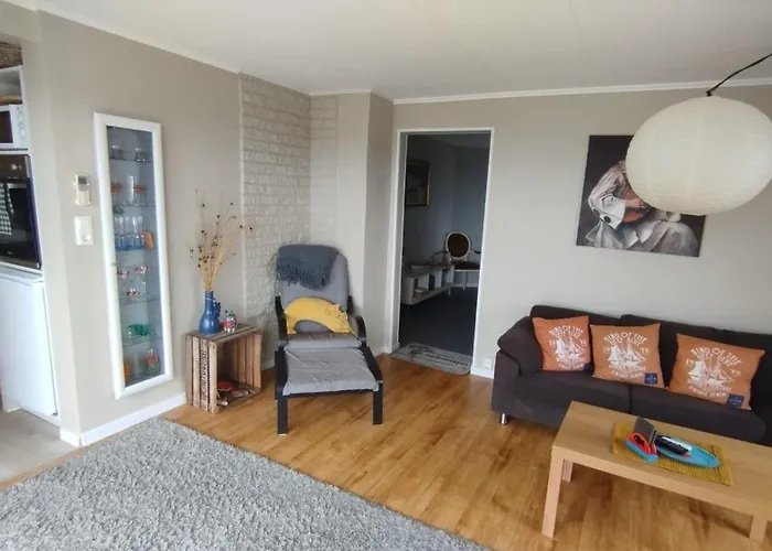 Apartment , Oygarden, Bergen