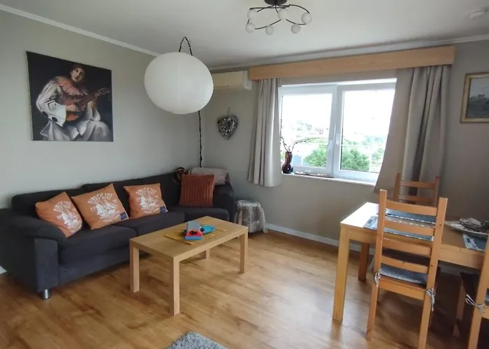 Apartment , Oygarden, Bergen