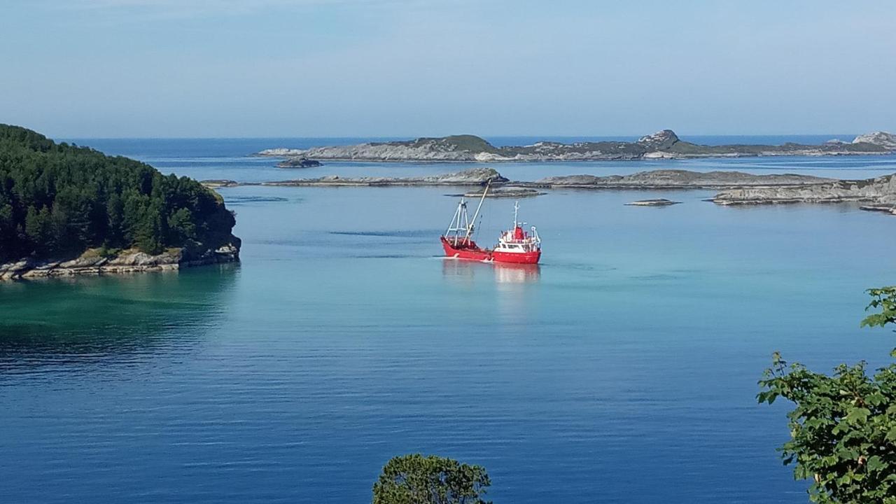 , Oygarden, Bergen Appartamento