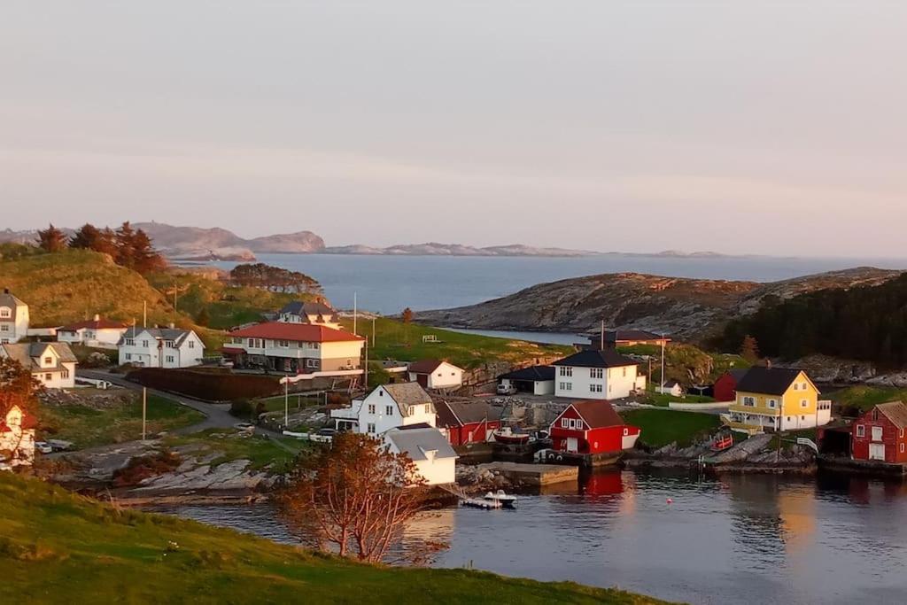 , Oygarden, Bergen Torsteinsvik
