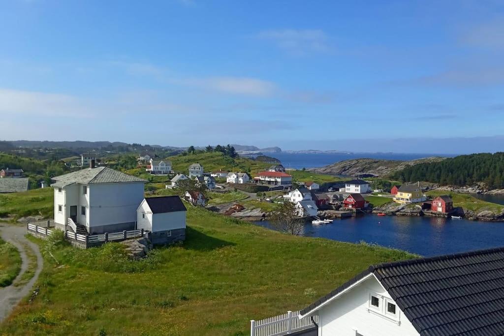 , Oygarden, Bergen *