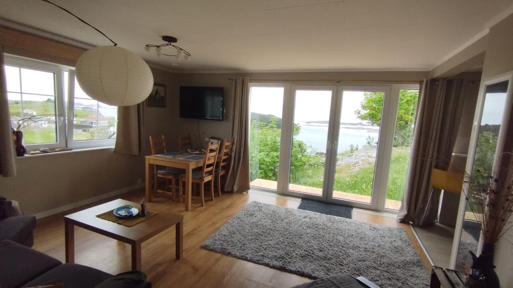 , Oygarden, Bergen Appartamento