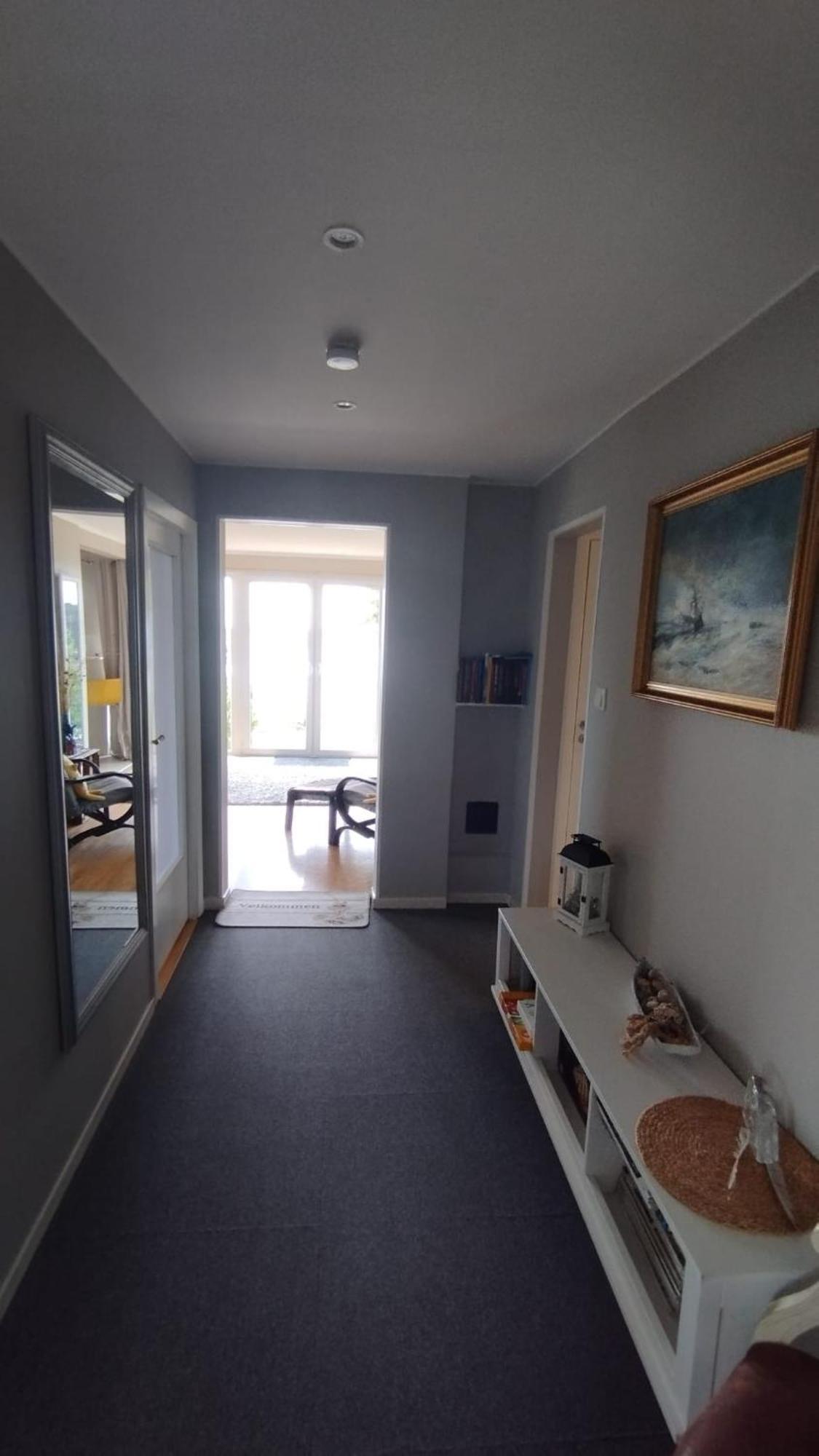 Appartamento , Oygarden, Bergen Torsteinsvik