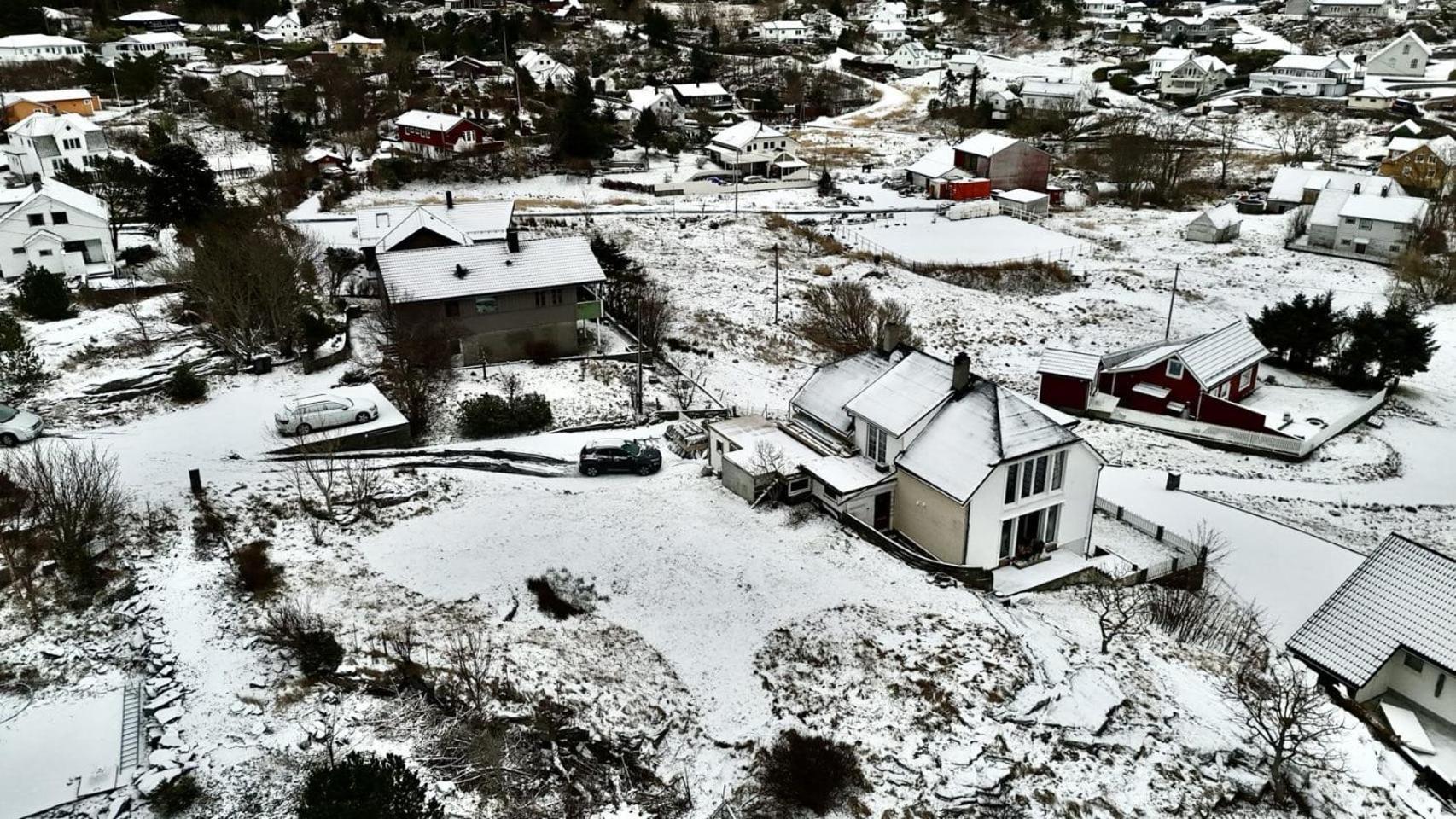 , Oygarden, Bergen Appartamento Torsteinsvik