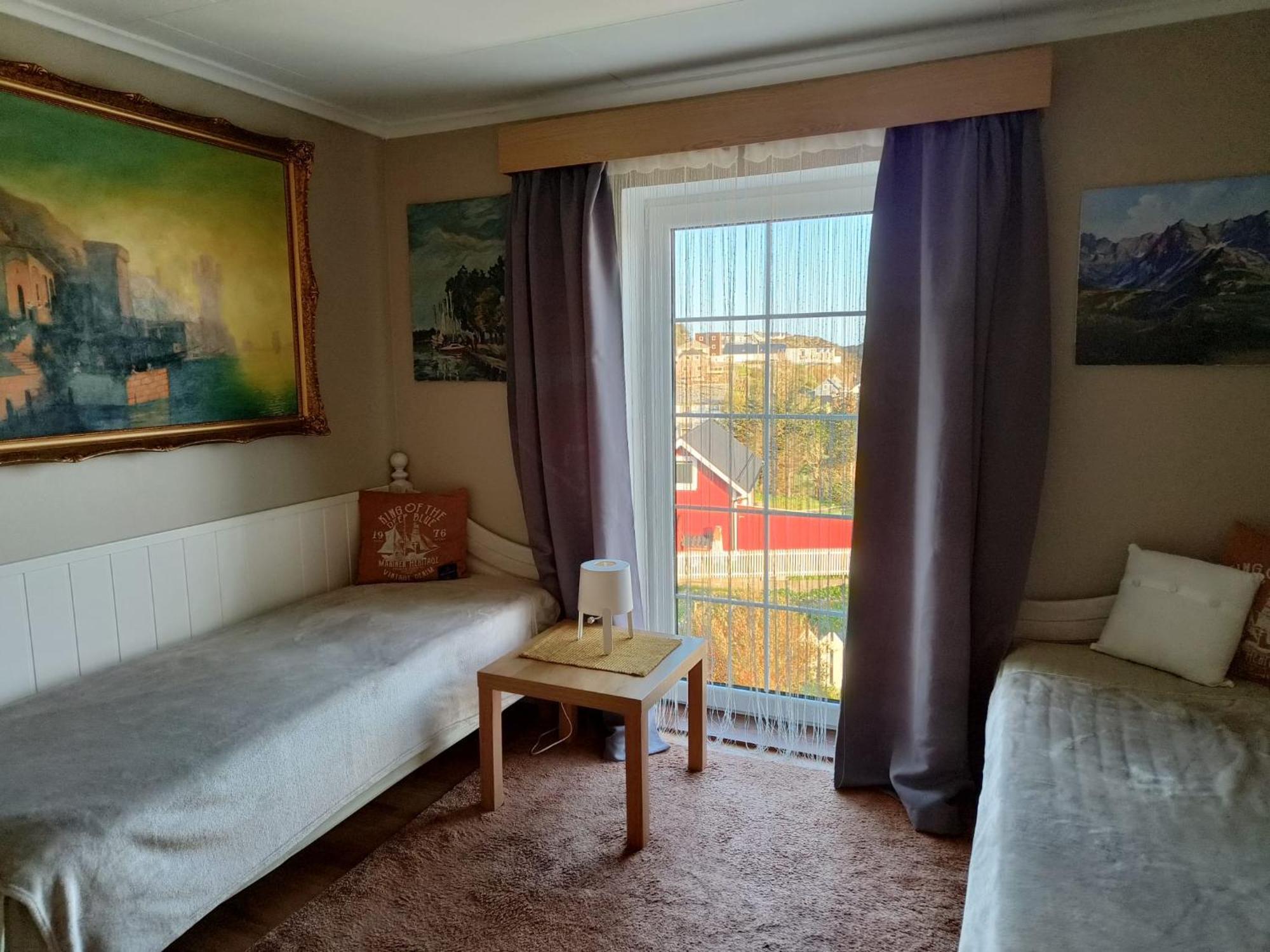 , Oygarden, Bergen Appartamento *